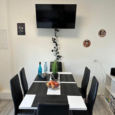 Ferienwohnung Knobloch Louis 奥伯豪森 外观 照片