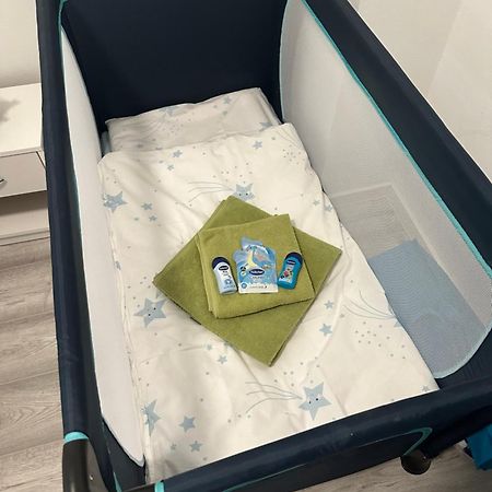 Ferienwohnung Knobloch Louis 奥伯豪森 外观 照片