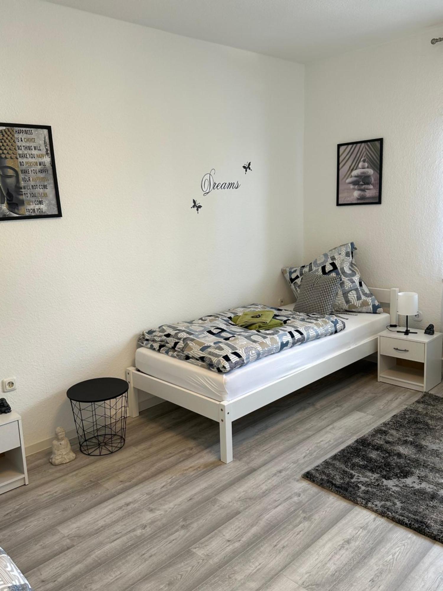 Ferienwohnung Knobloch Louis 奥伯豪森 外观 照片