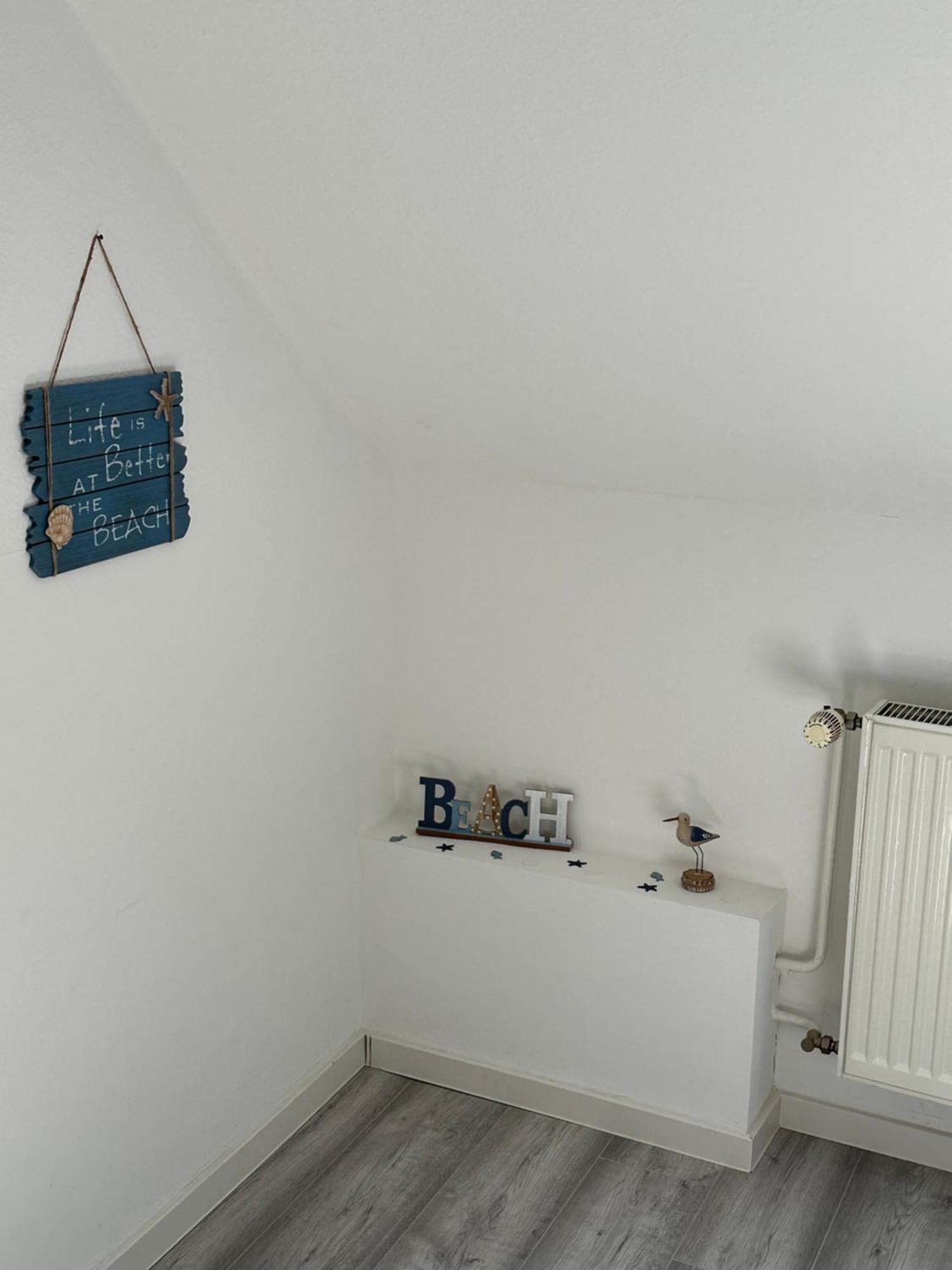 Ferienwohnung Knobloch Louis 奥伯豪森 外观 照片