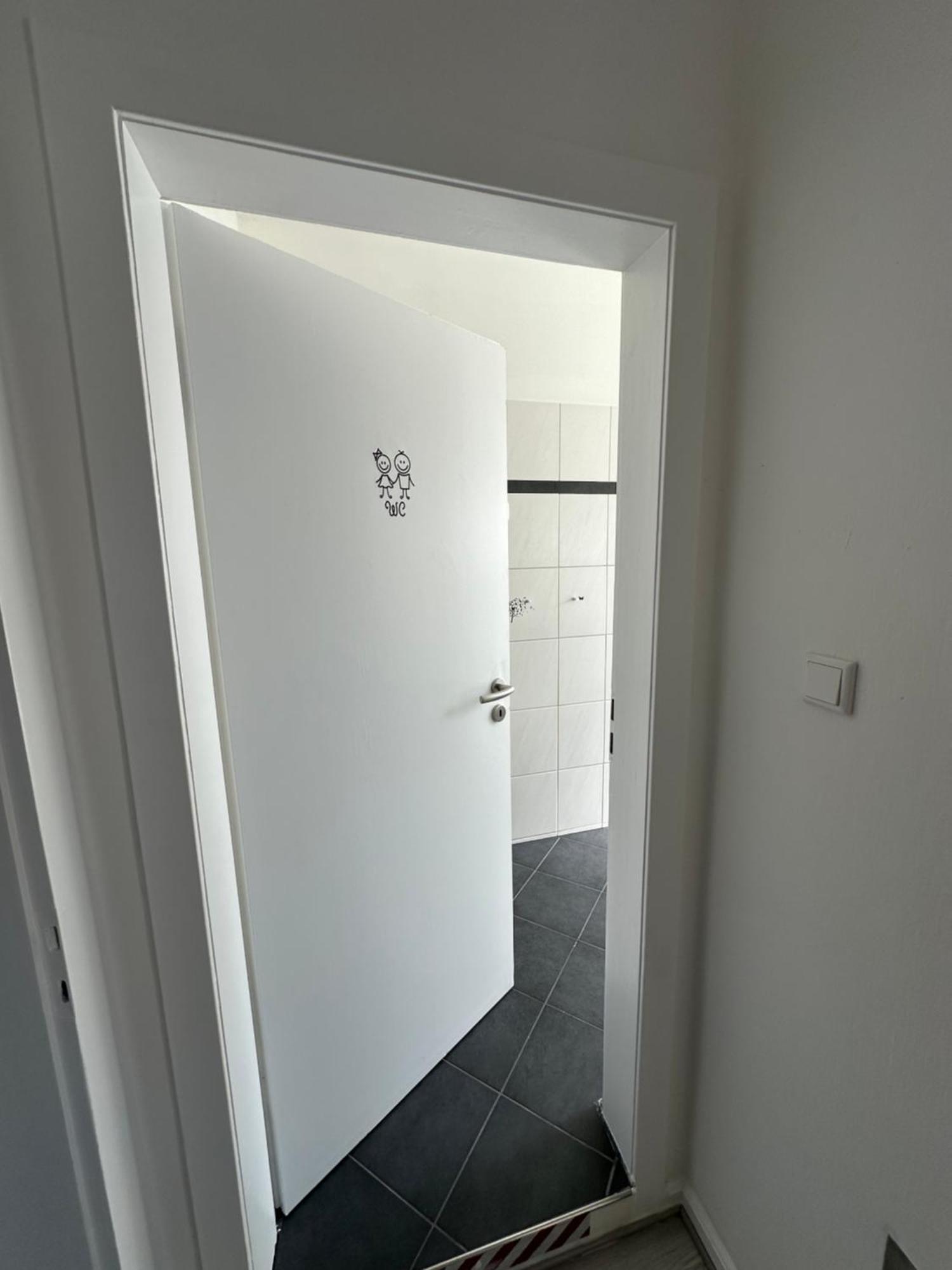 Ferienwohnung Knobloch Louis 奥伯豪森 外观 照片