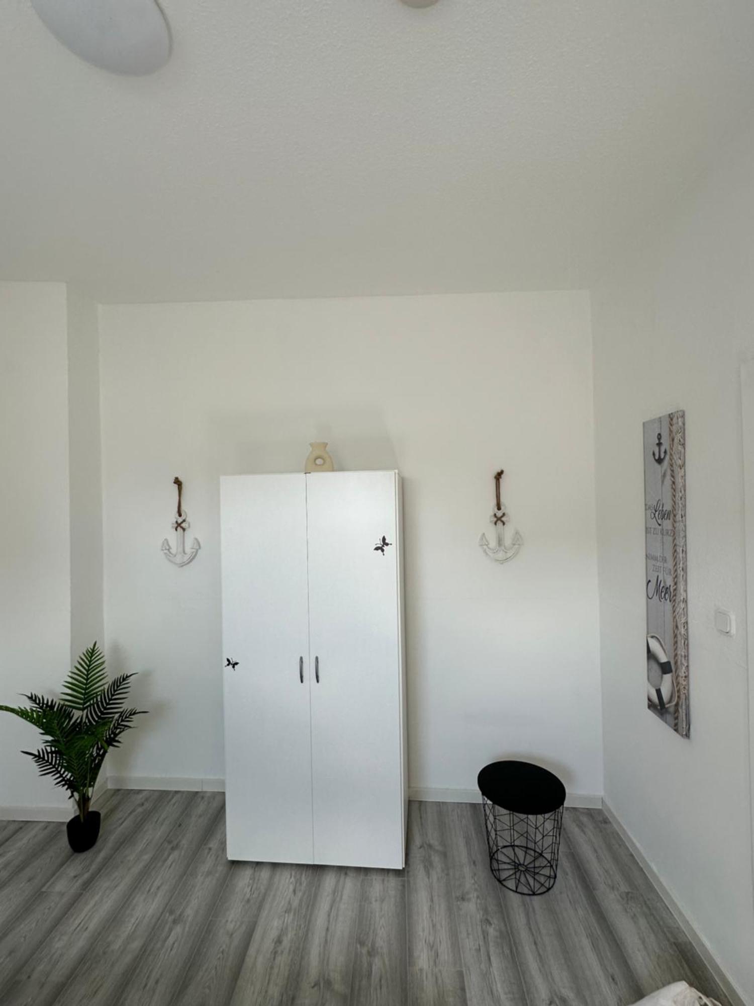 Ferienwohnung Knobloch Louis 奥伯豪森 外观 照片
