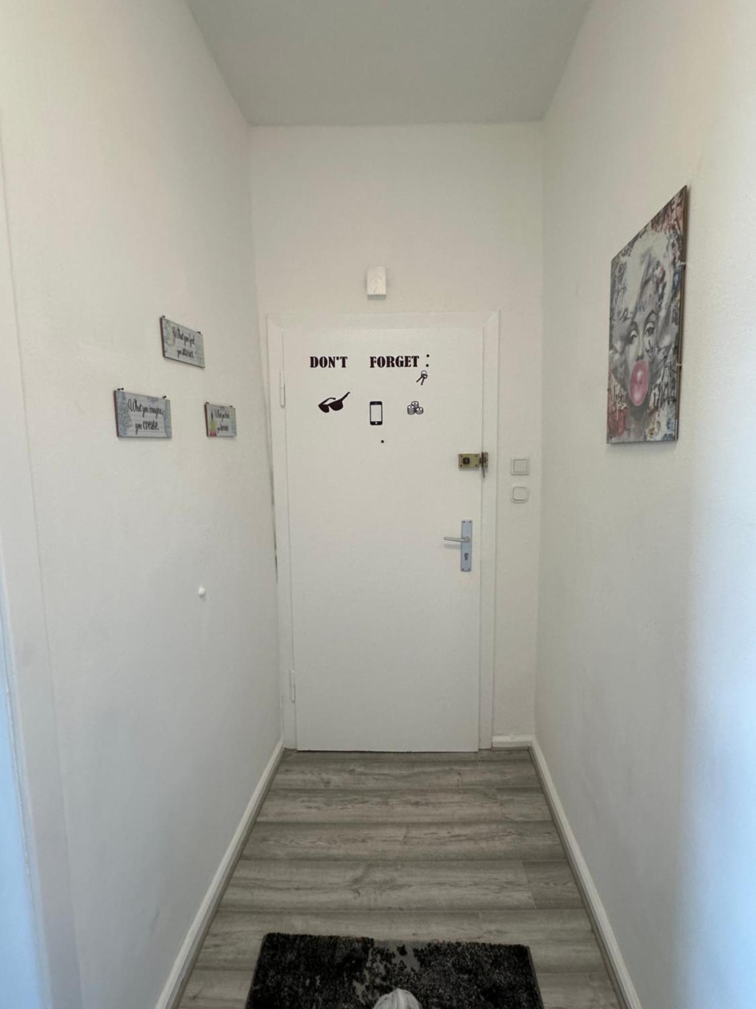 Ferienwohnung Knobloch Louis 奥伯豪森 外观 照片