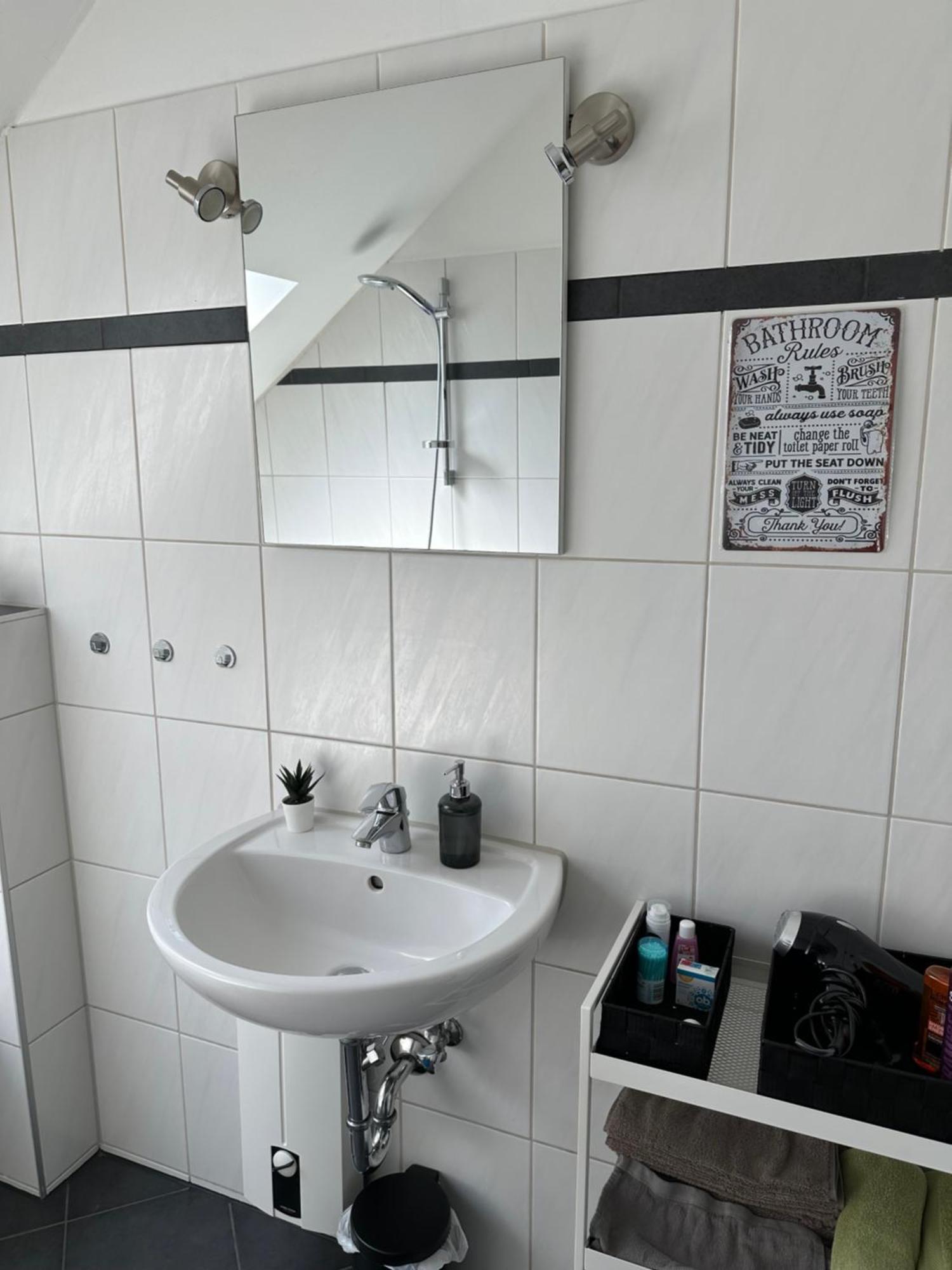 Ferienwohnung Knobloch Louis 奥伯豪森 外观 照片