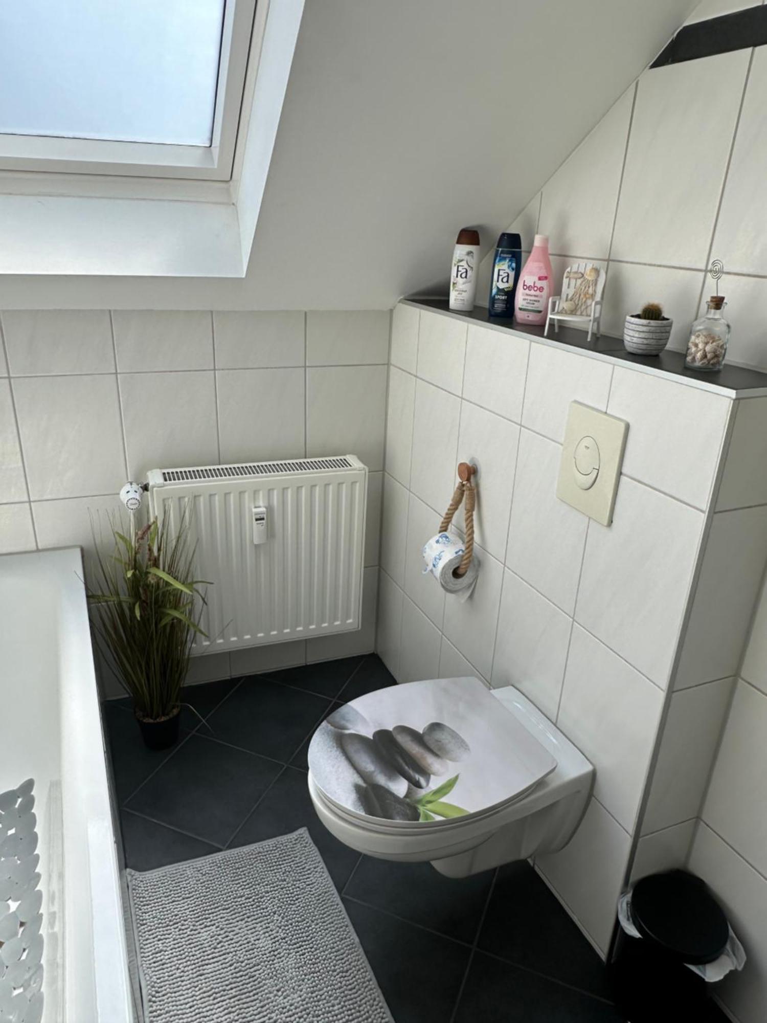 Ferienwohnung Knobloch Louis 奥伯豪森 外观 照片