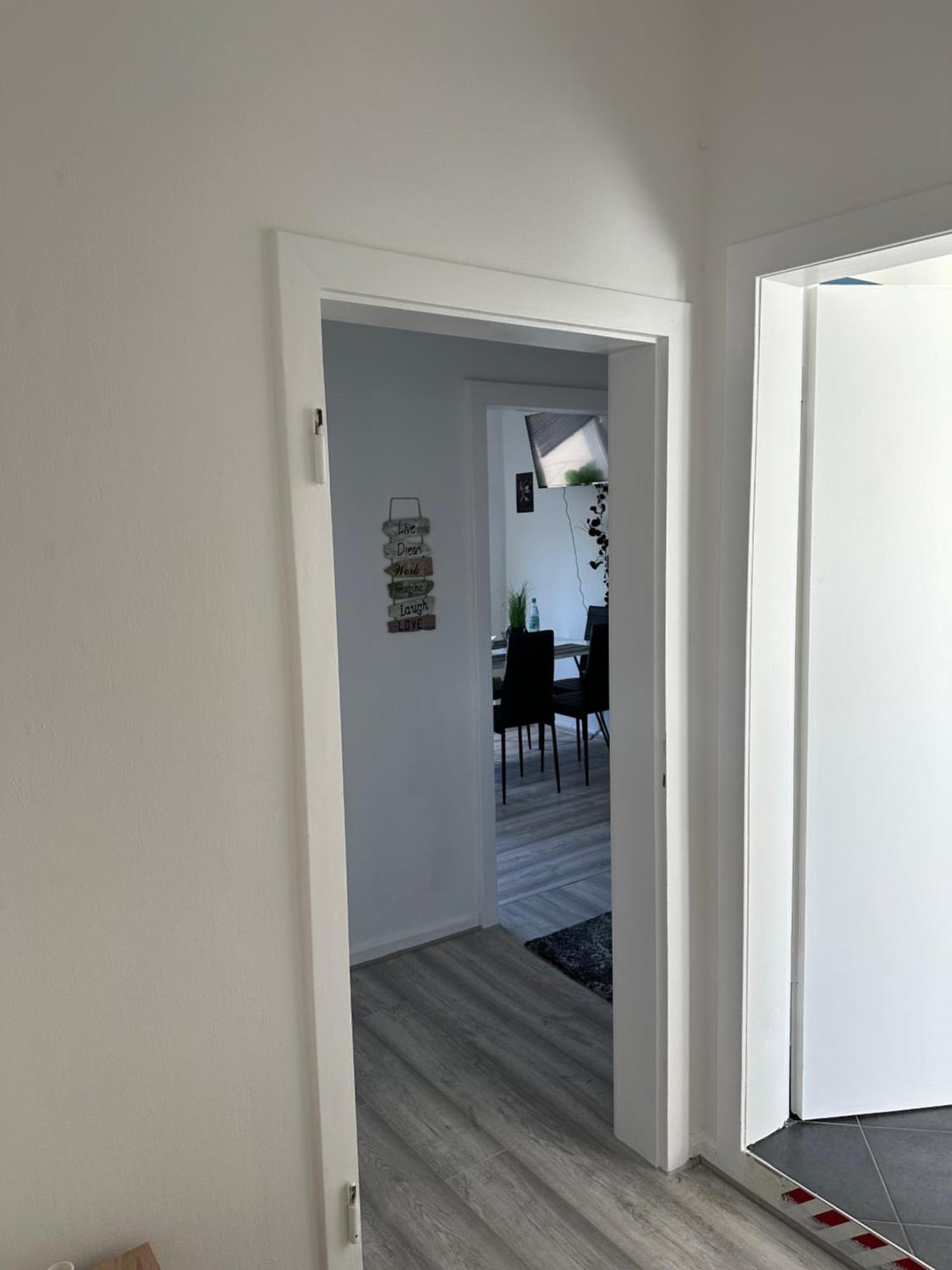 Ferienwohnung Knobloch Louis 奥伯豪森 外观 照片