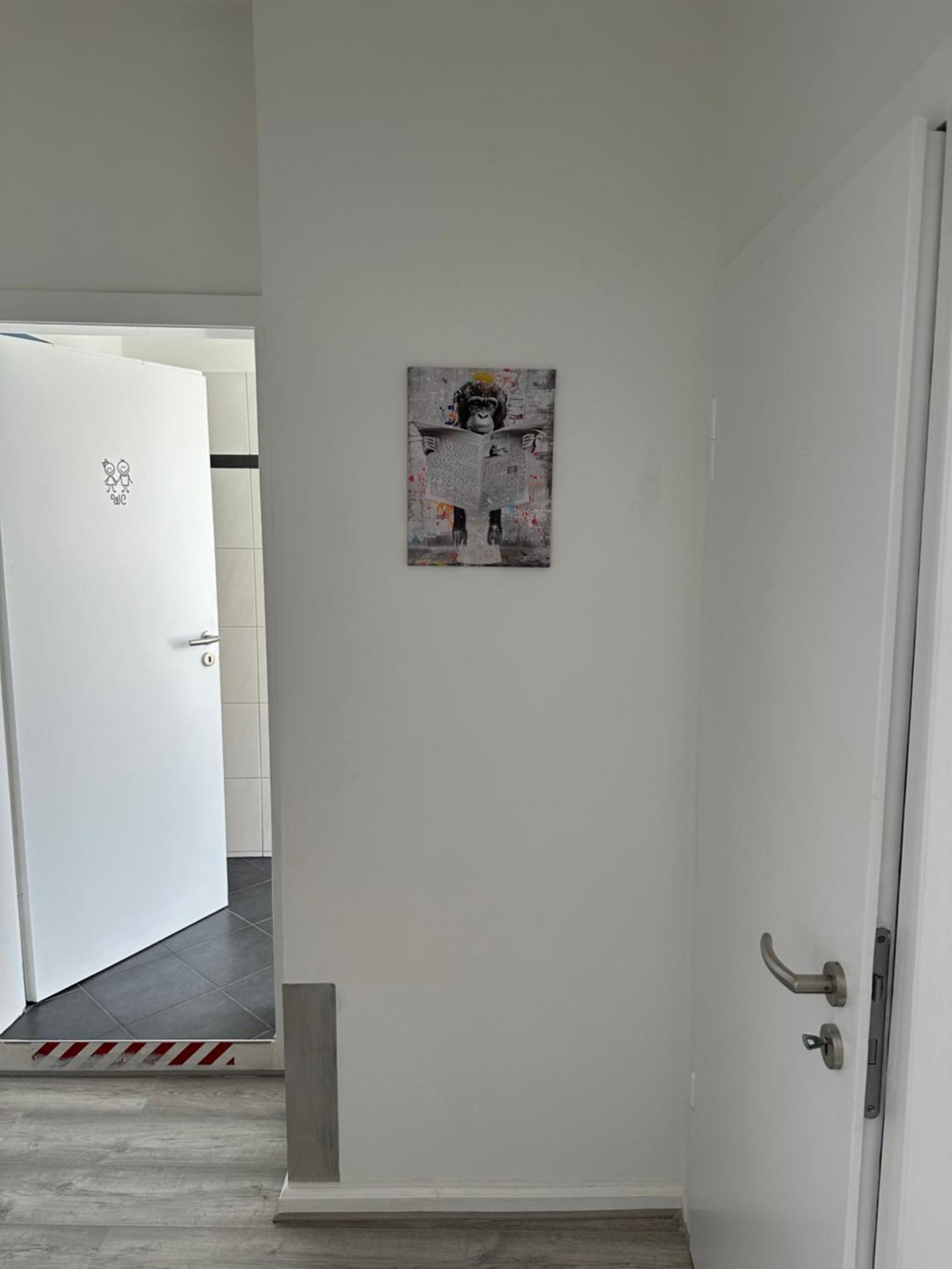 Ferienwohnung Knobloch Louis 奥伯豪森 外观 照片