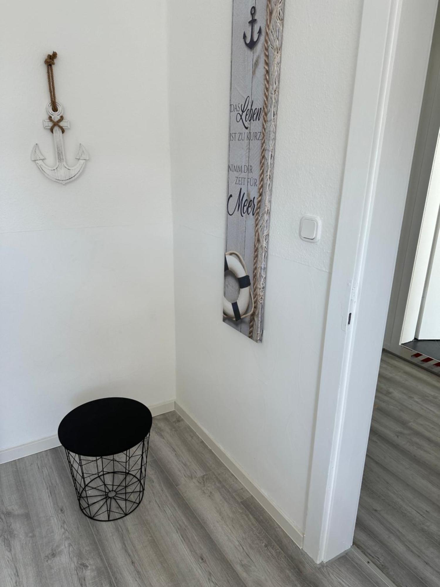 Ferienwohnung Knobloch Louis 奥伯豪森 外观 照片
