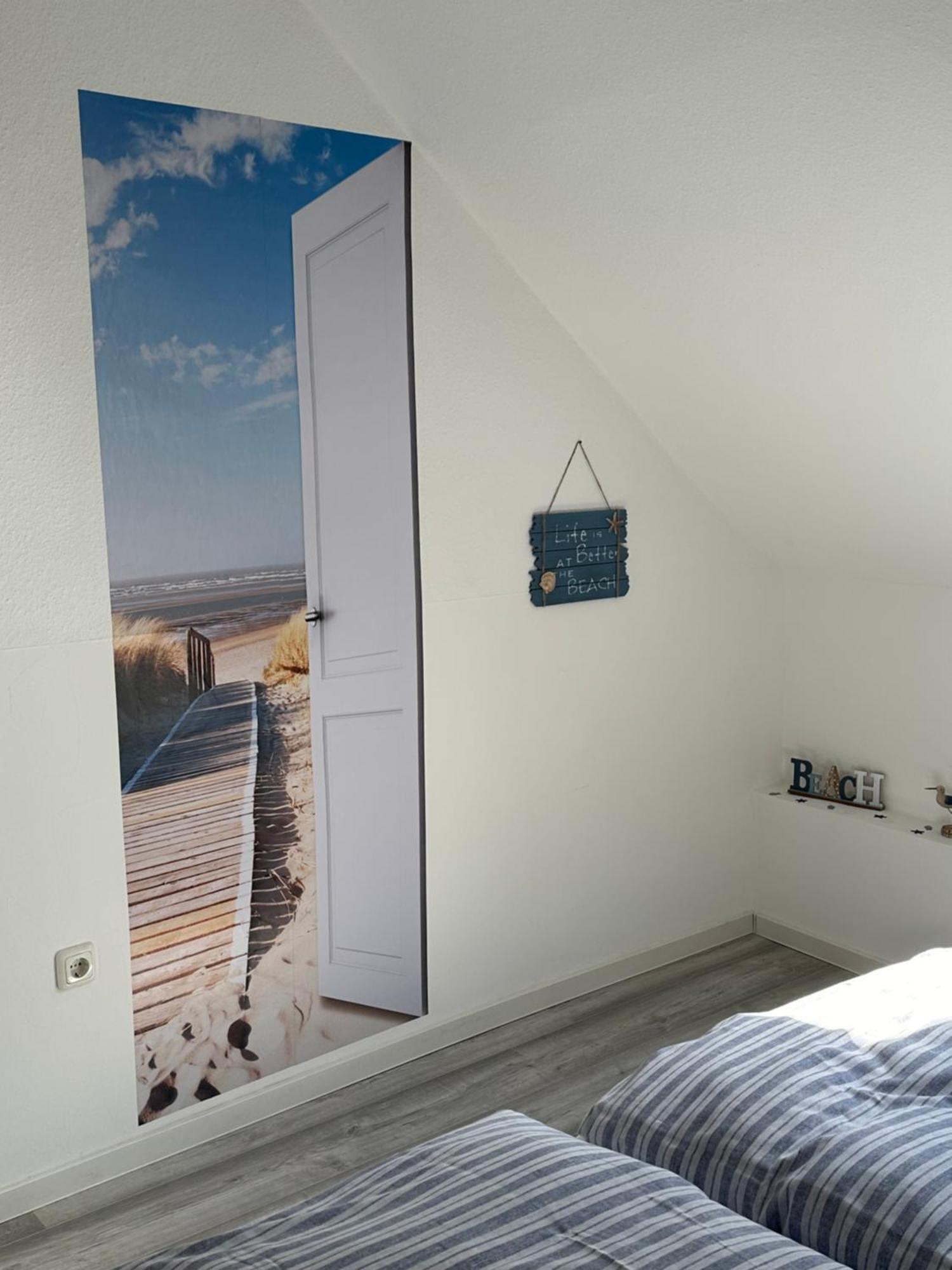 Ferienwohnung Knobloch Louis 奥伯豪森 外观 照片