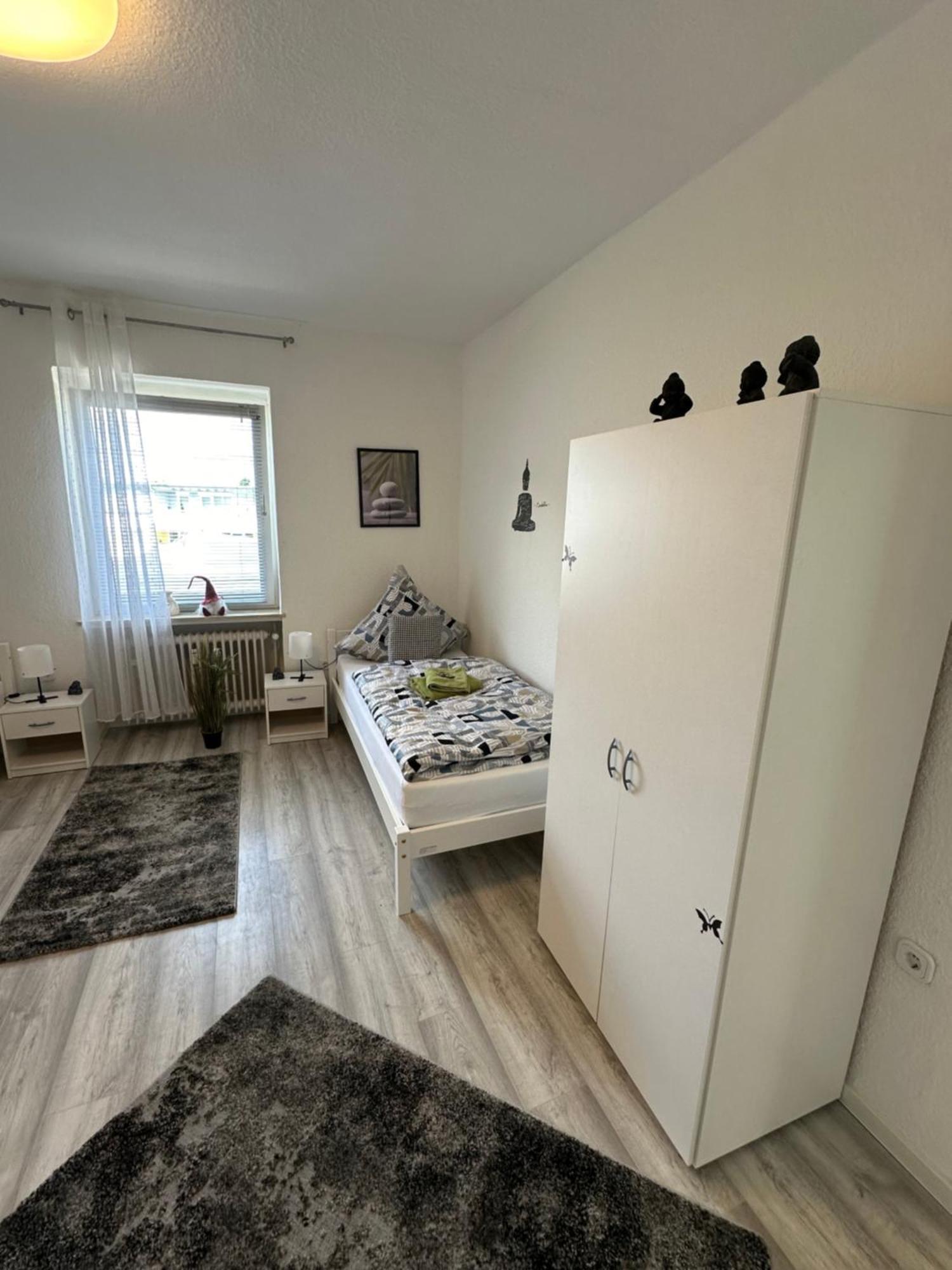 Ferienwohnung Knobloch Louis 奥伯豪森 外观 照片
