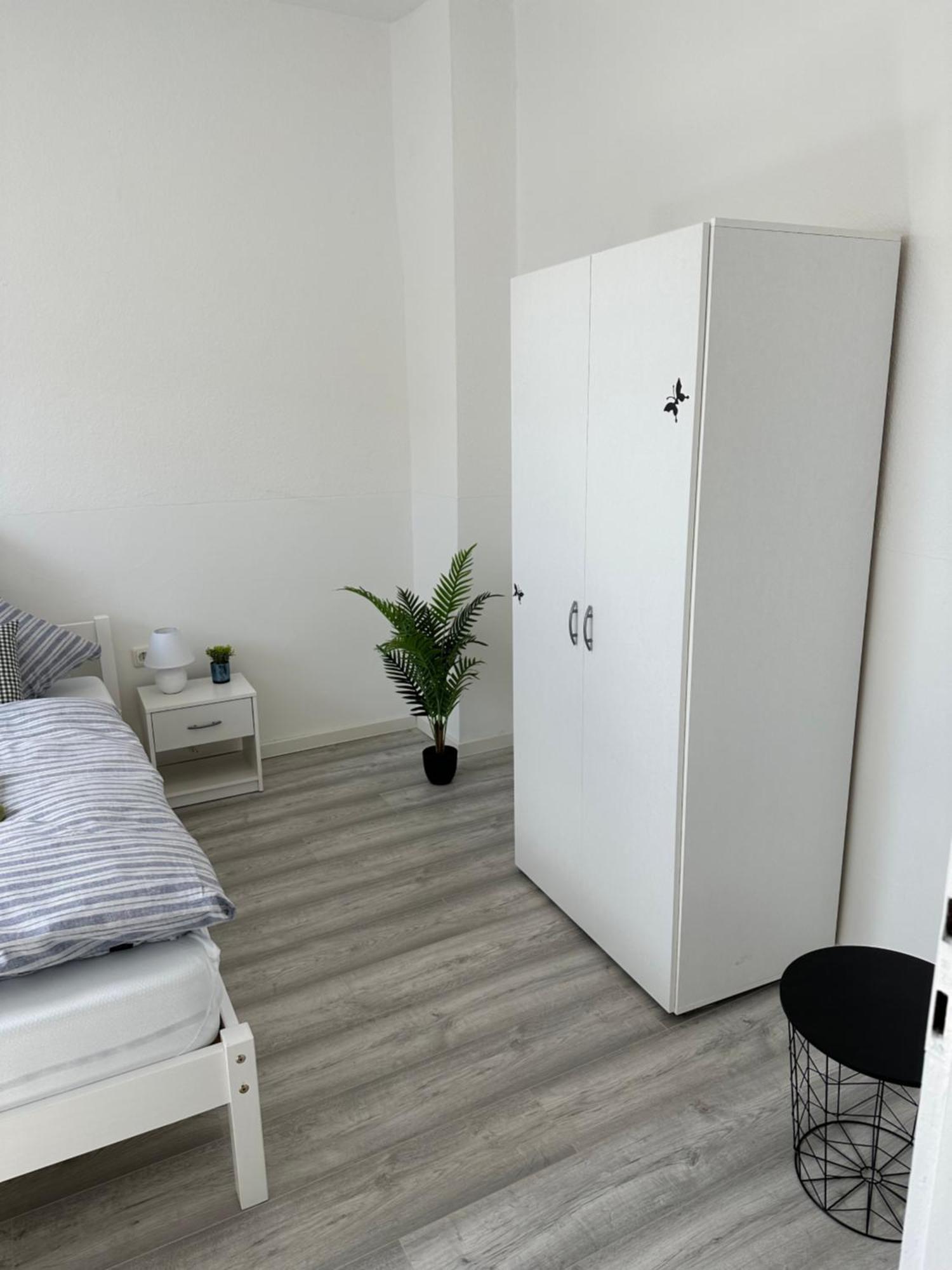 Ferienwohnung Knobloch Louis 奥伯豪森 外观 照片