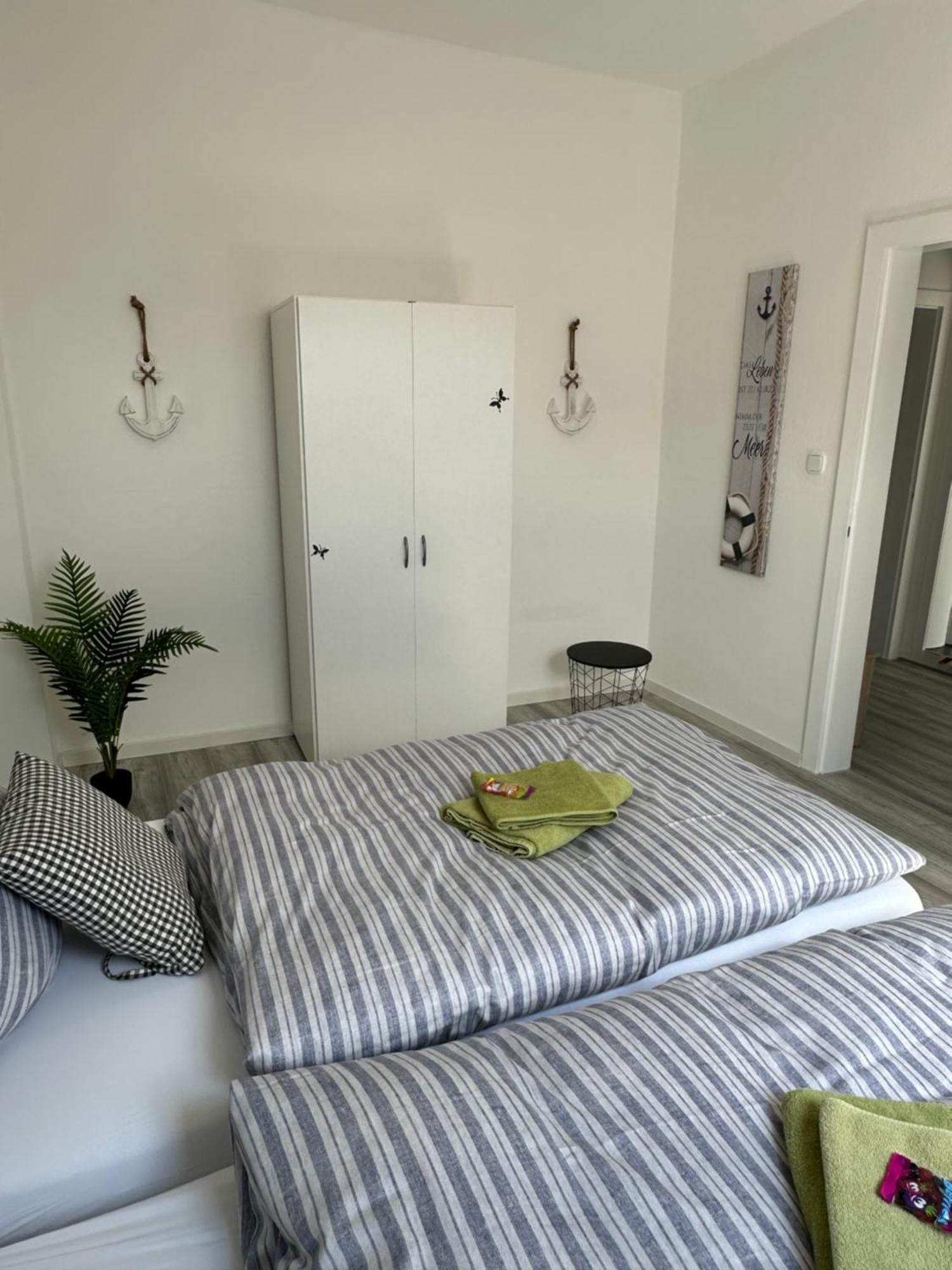 Ferienwohnung Knobloch Louis 奥伯豪森 外观 照片