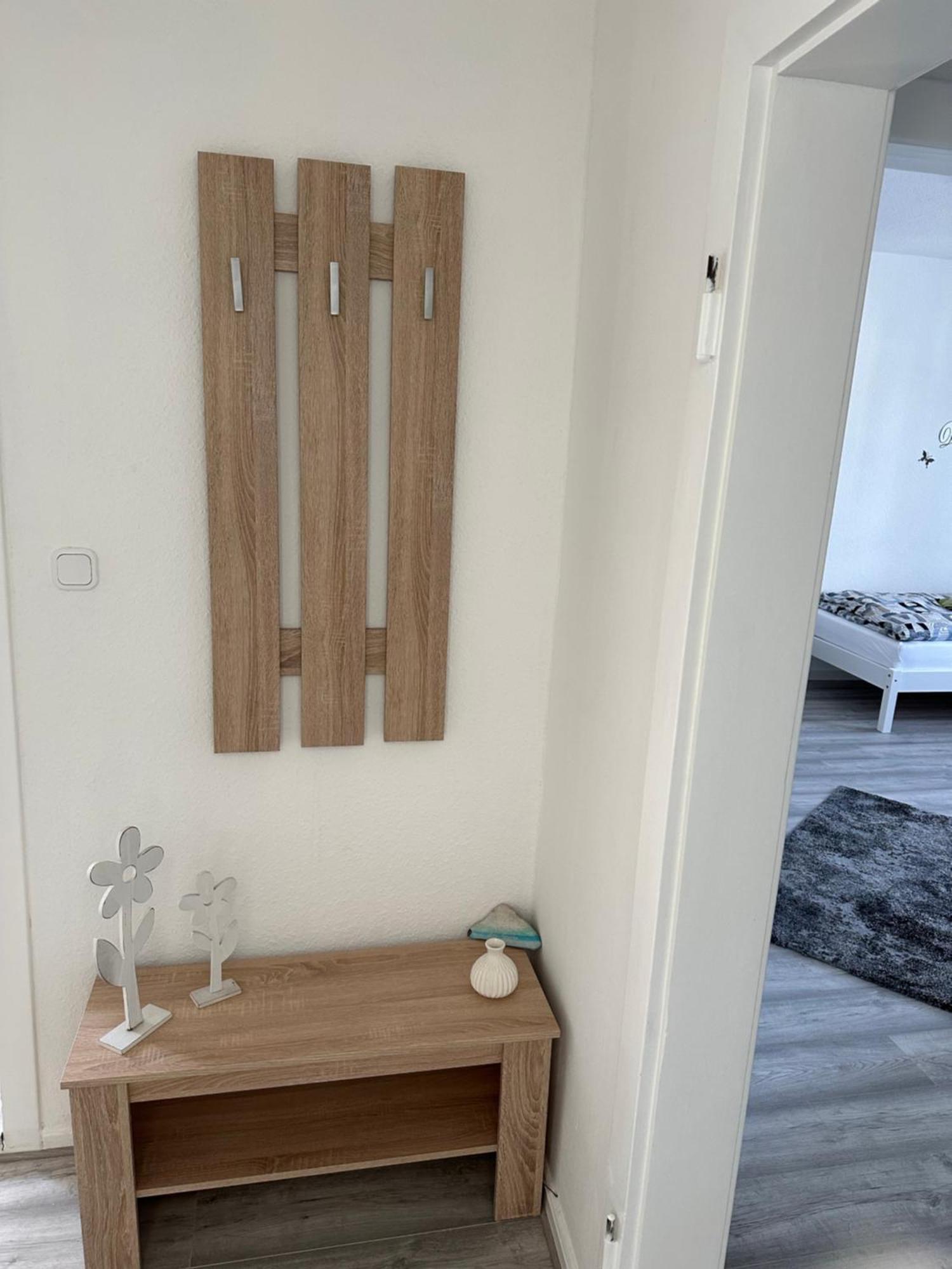 Ferienwohnung Knobloch Louis 奥伯豪森 外观 照片