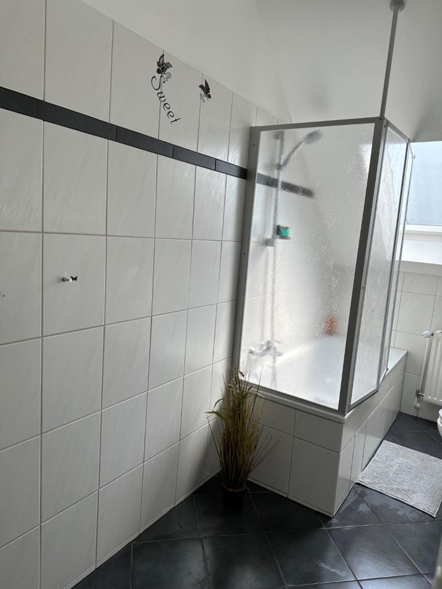 Ferienwohnung Knobloch Louis 奥伯豪森 外观 照片