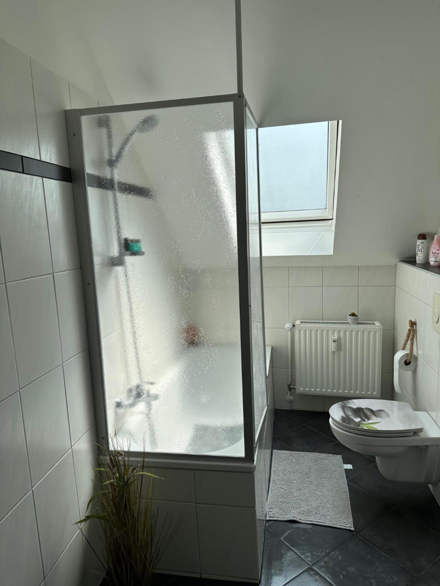 Ferienwohnung Knobloch Louis 奥伯豪森 外观 照片