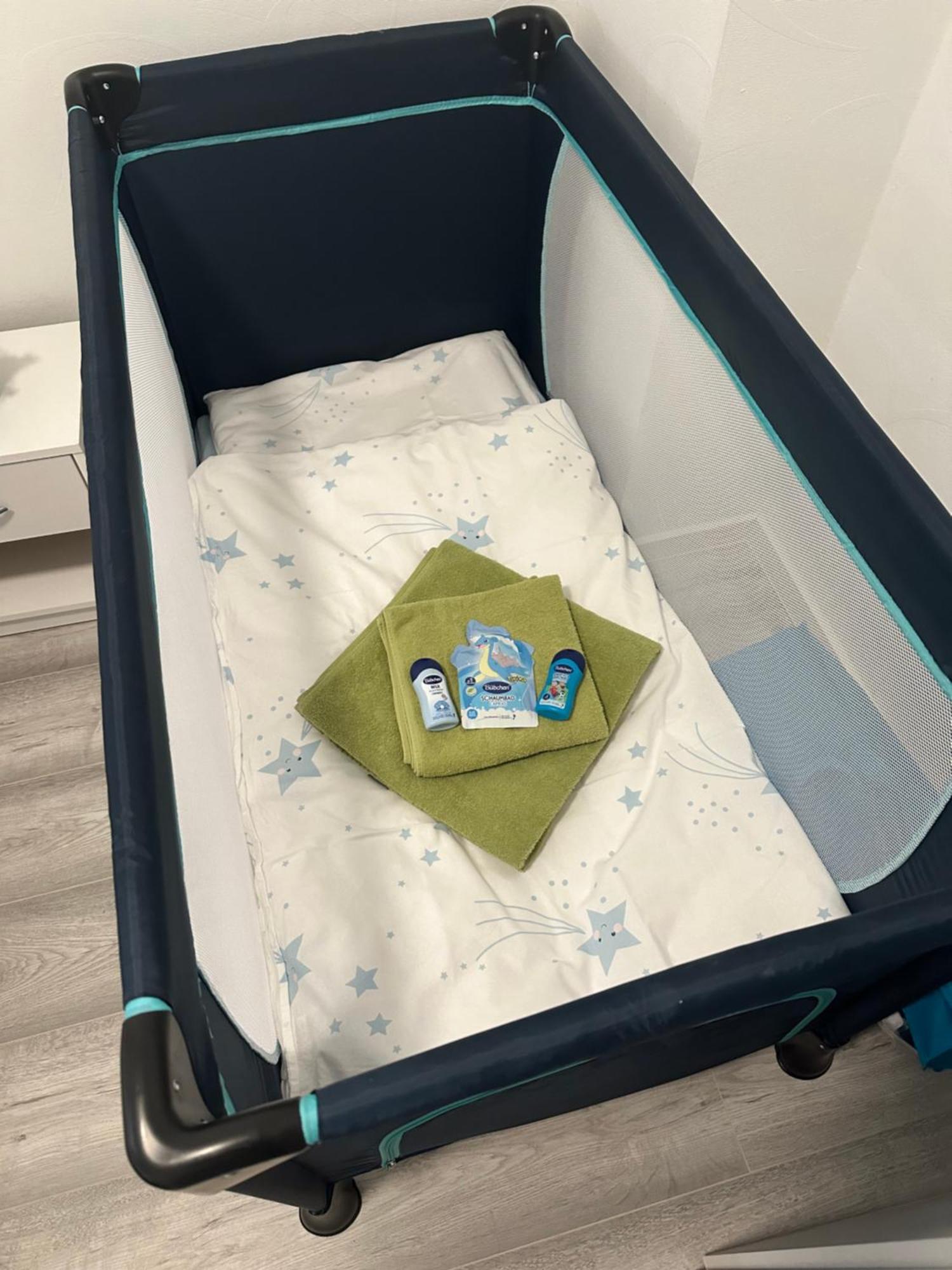 Ferienwohnung Knobloch Louis 奥伯豪森 外观 照片