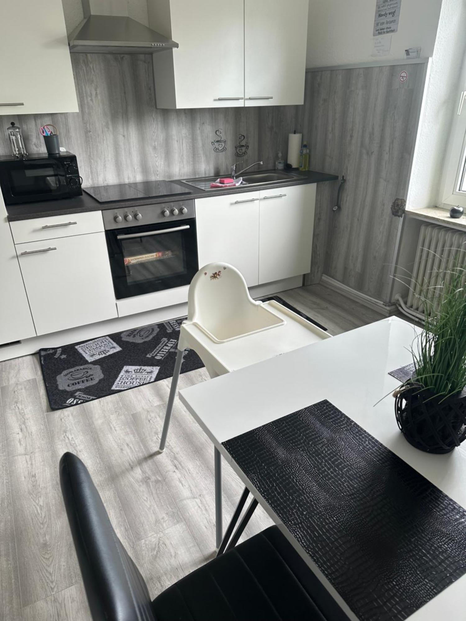 Ferienwohnung Knobloch Louis 奥伯豪森 外观 照片