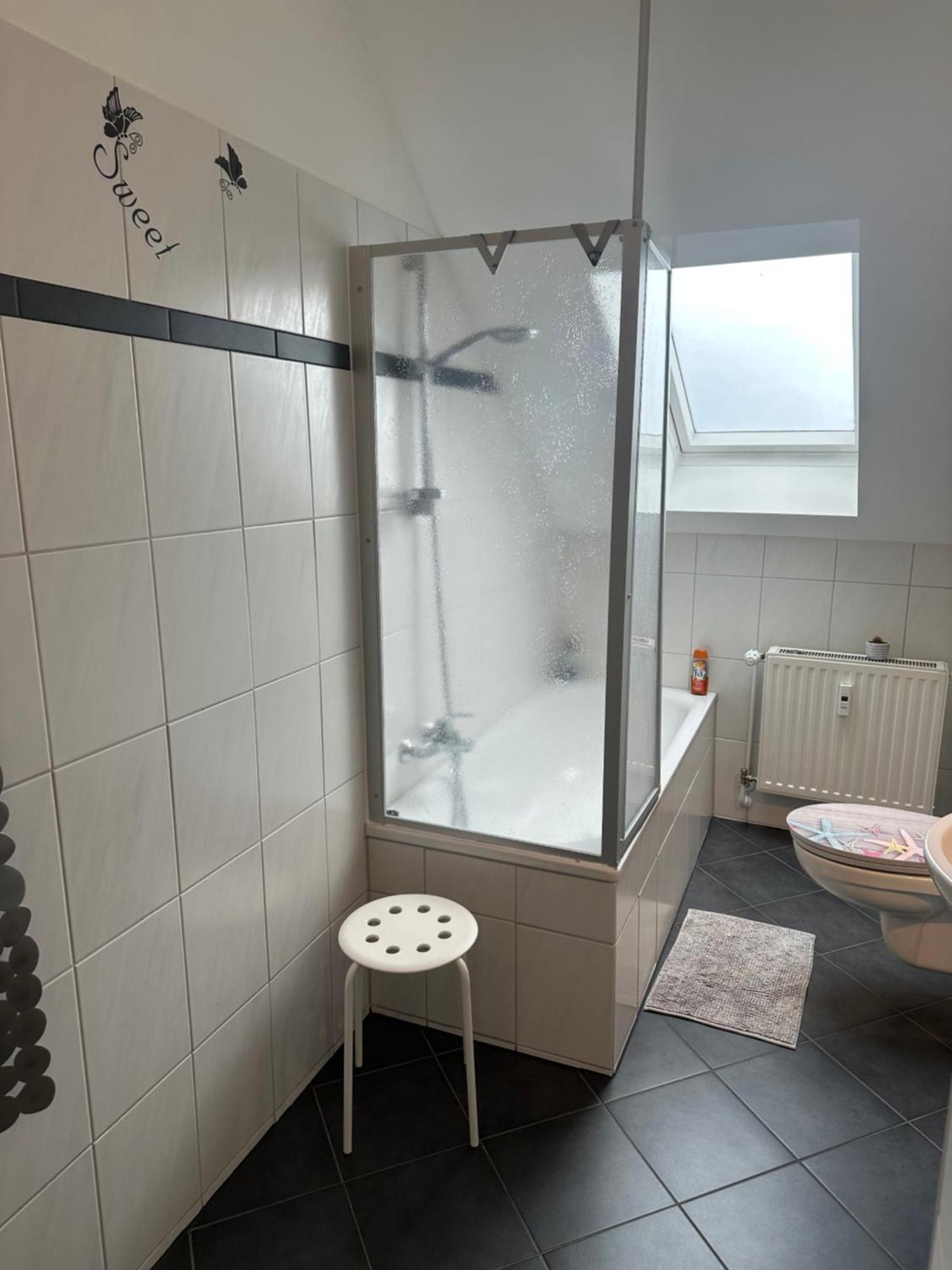Ferienwohnung Knobloch Louis 奥伯豪森 外观 照片