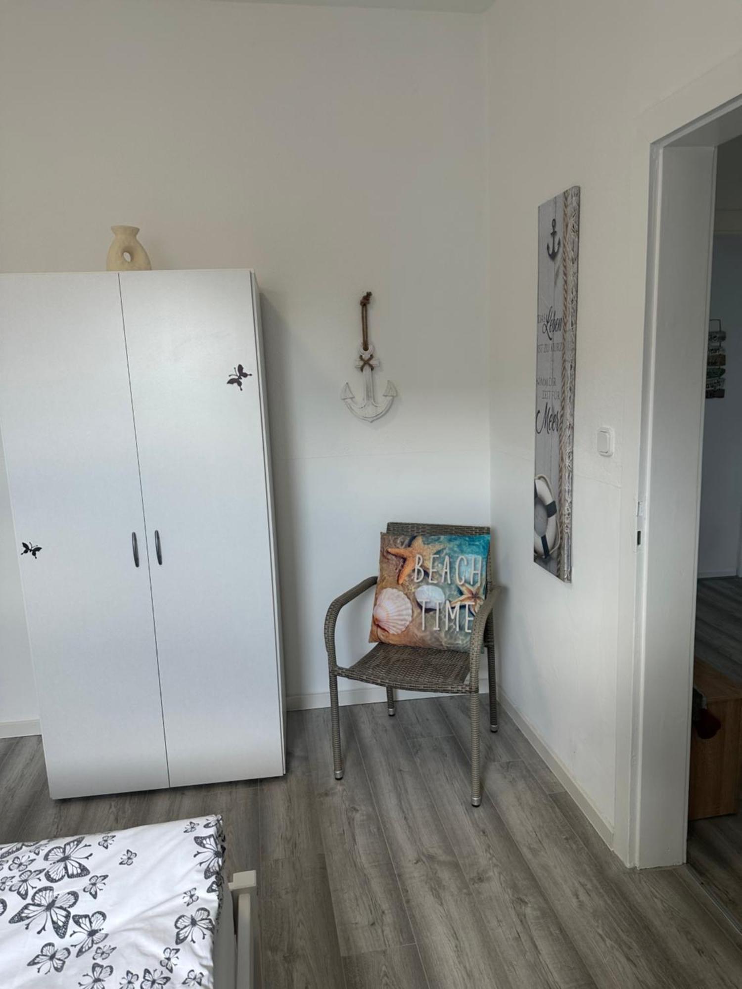 Ferienwohnung Knobloch Louis 奥伯豪森 外观 照片